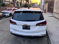 شێڤرۆلێت ئیکۆنۆکس